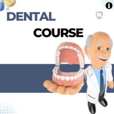 Dental Course recommendation by study in countries