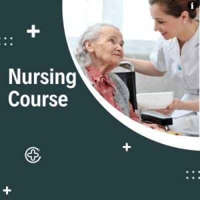 Nursing Course recommendation by study in countries